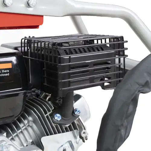 Rachador de Lenha Multiposições 22T Titan Donker´s